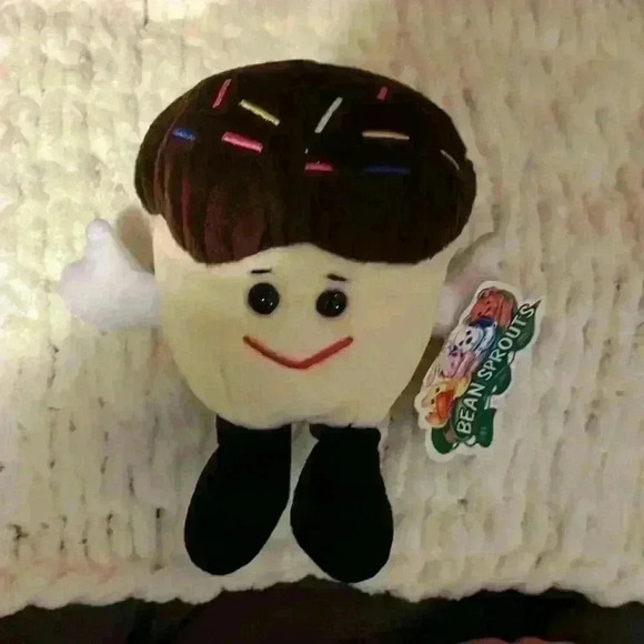 Entenmann’s 100th Anniversary Beansprouts - Picture 3 of 7